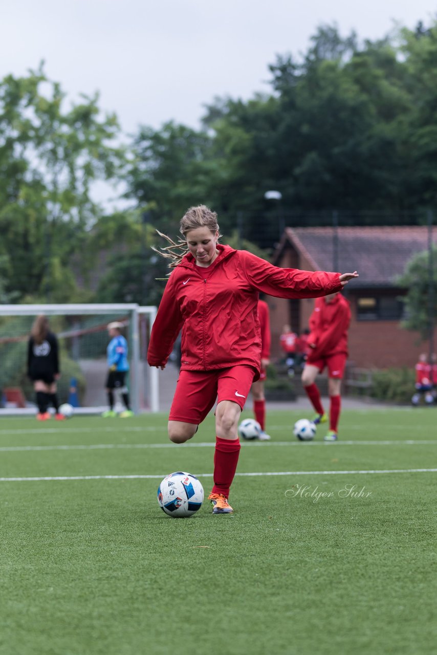 Bild 62 - B-Juniorinnen Ratzeburg Turnier